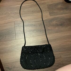 Vintage Beaded purse